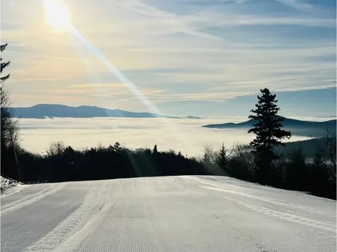 7412 Mountain Road Stowe VT 05672