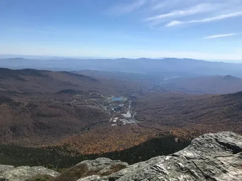 7412 Mountain Road Stowe VT 05672