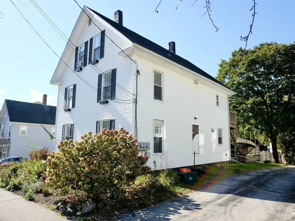 119 Rumford Street Concord NH 03301