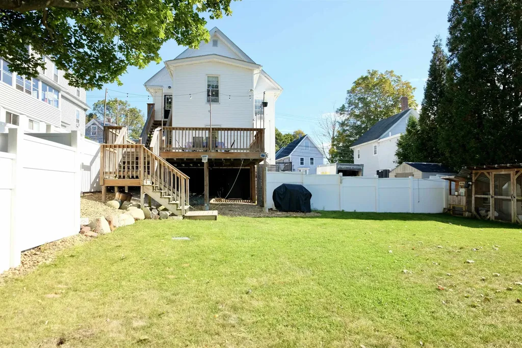 119 Rumford Street Concord NH 03301