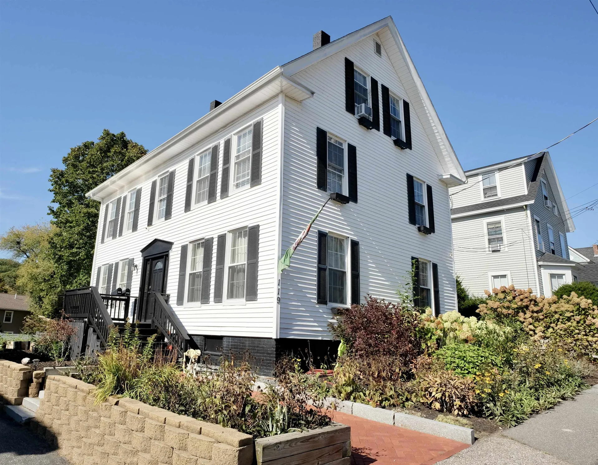 119 Rumford Street Concord NH 03301