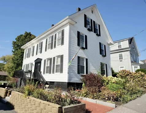 119 Rumford Street Concord NH 03301