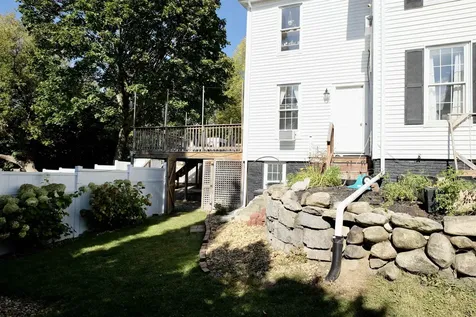 119 Rumford Street Concord NH 03301