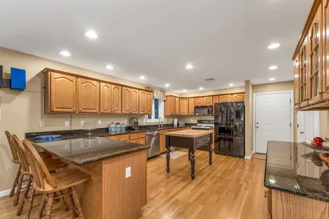 3 Deer Run Wolfeboro NH 03894