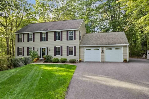 3 Deer Run Wolfeboro NH 03894