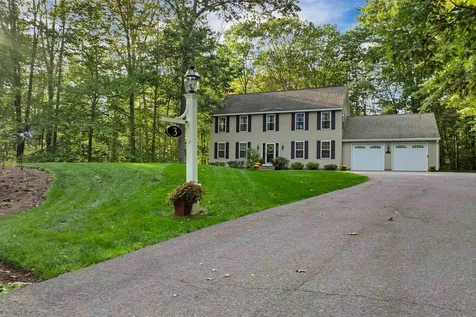 3 Deer Run Wolfeboro NH 03894