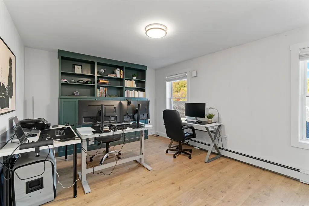 18 Clover Lane Hinesburg VT 05461