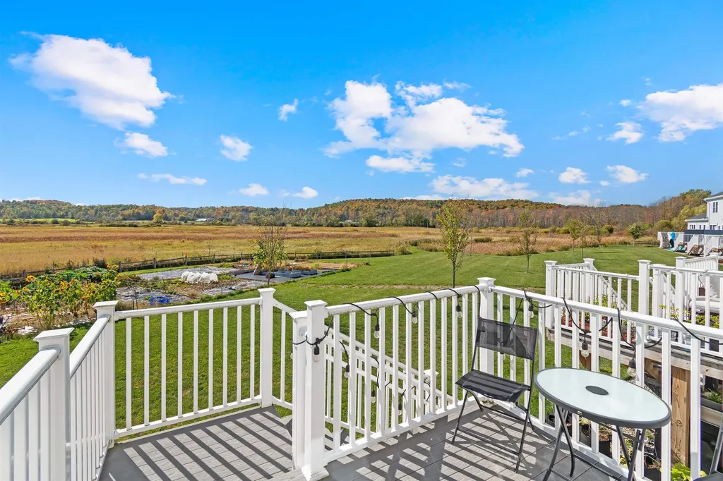 18 Clover Lane Hinesburg VT 05461