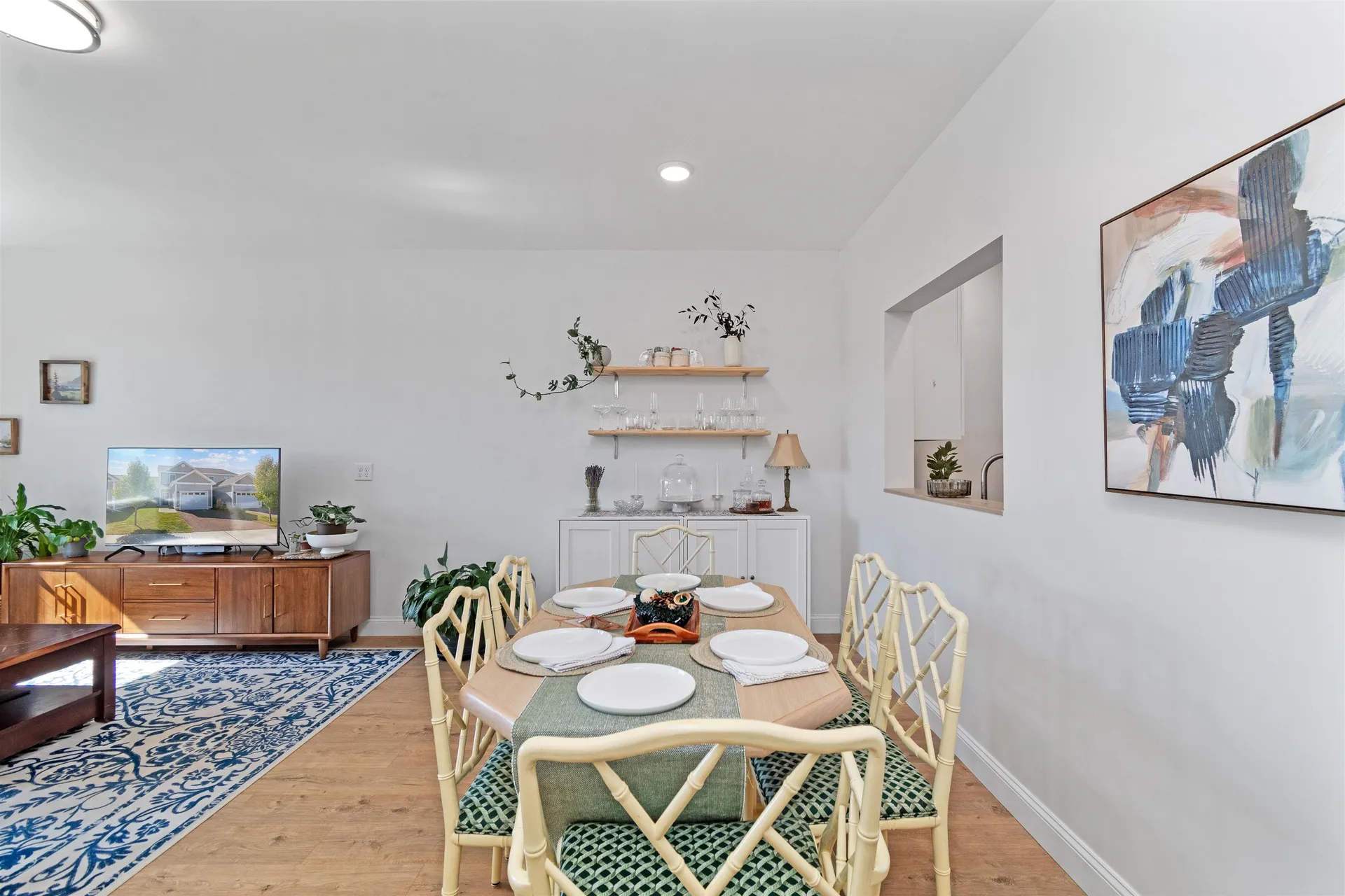 18 Clover Lane Hinesburg VT 05461