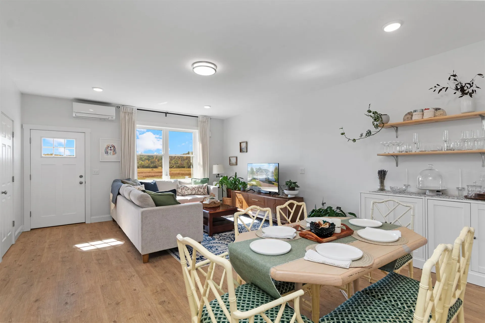 18 Clover Lane Hinesburg VT 05461