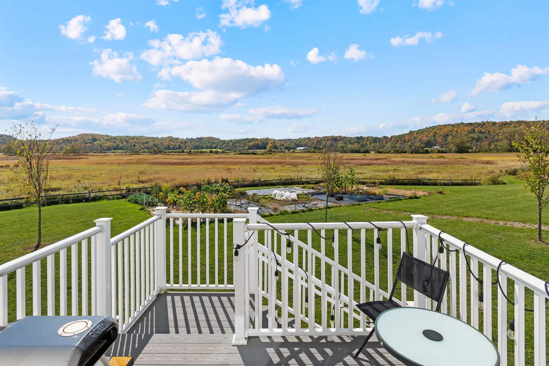 18 Clover Lane Hinesburg VT 05461