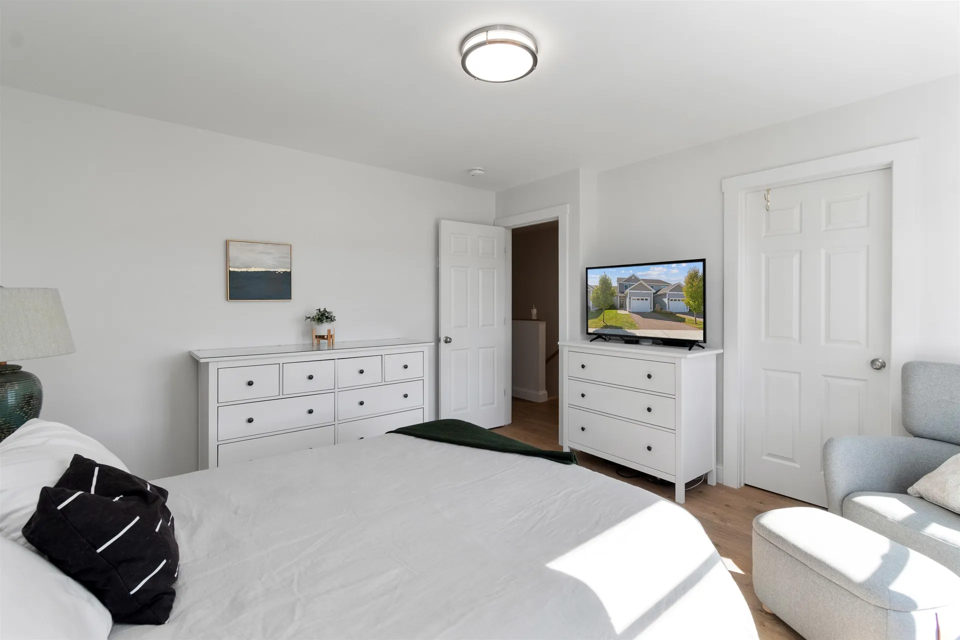 18 Clover Lane Hinesburg VT 05461