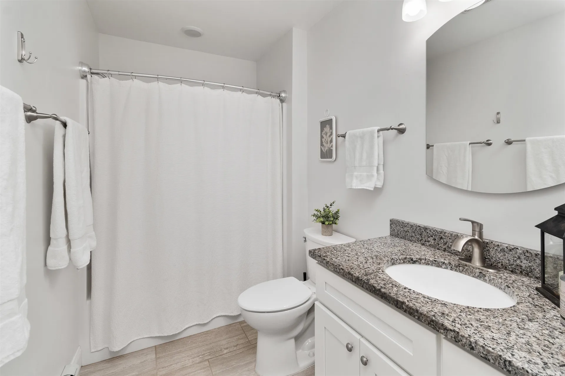 18 Clover Lane Hinesburg VT 05461