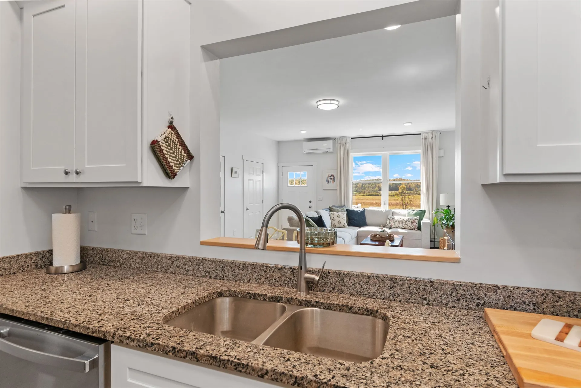 18 Clover Lane Hinesburg VT 05461