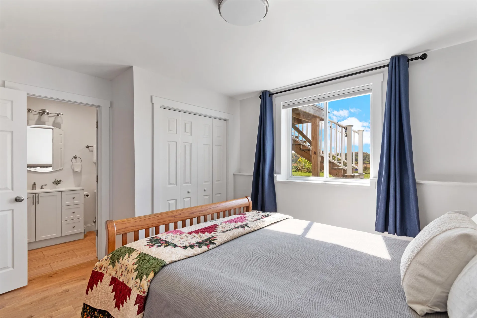 18 Clover Lane Hinesburg VT 05461