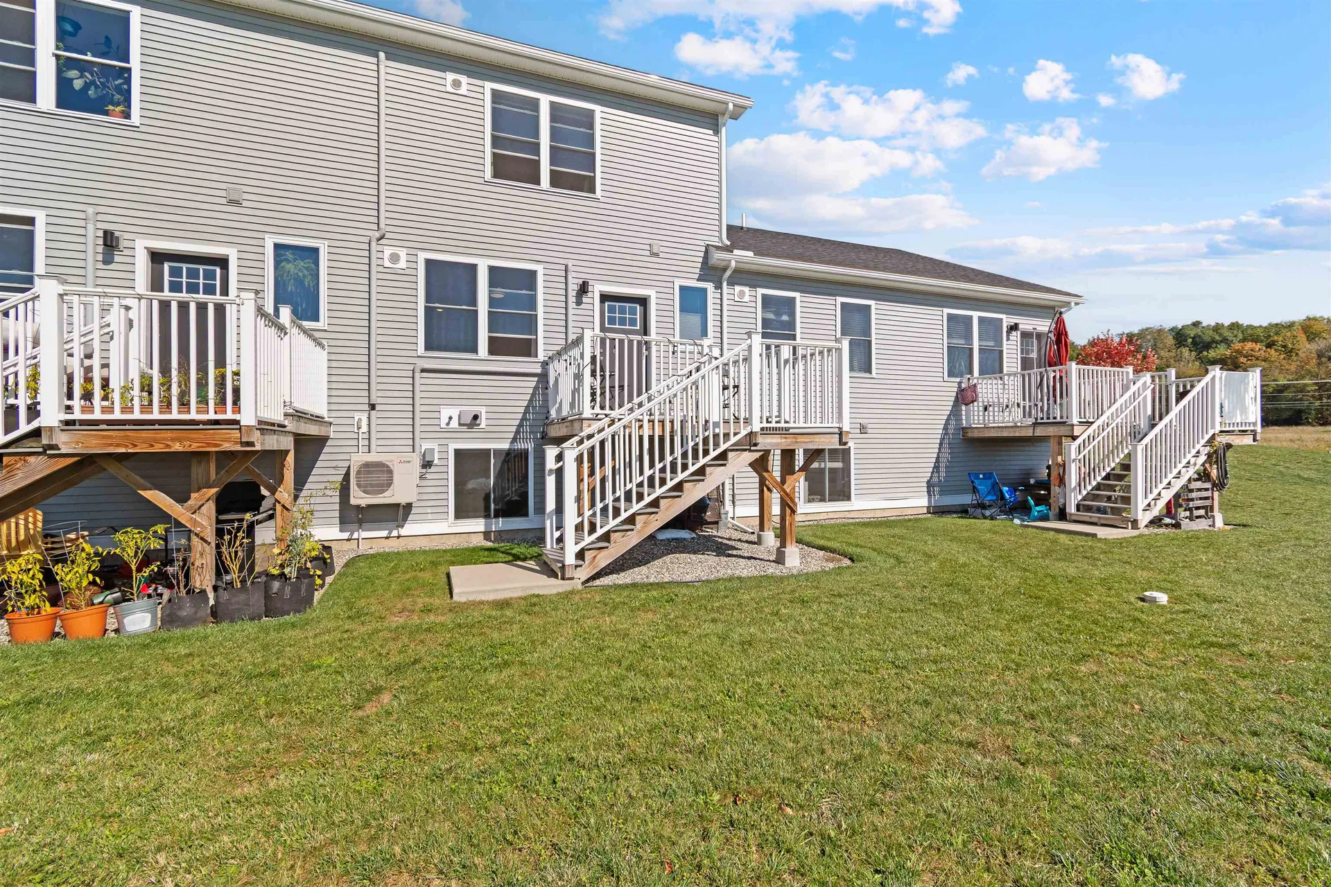 18 Clover Lane Hinesburg VT 05461