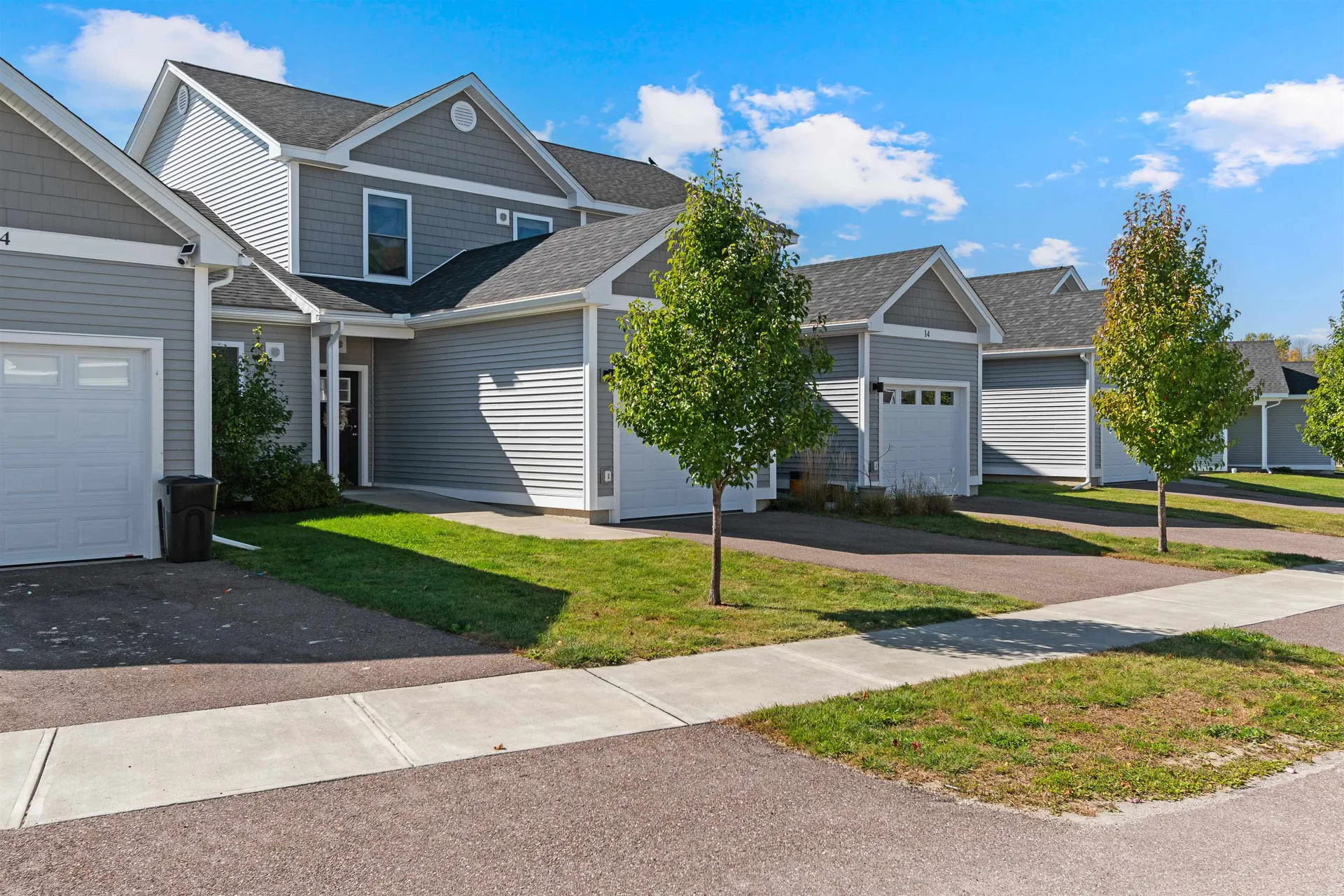 18 Clover Lane Hinesburg VT 05461