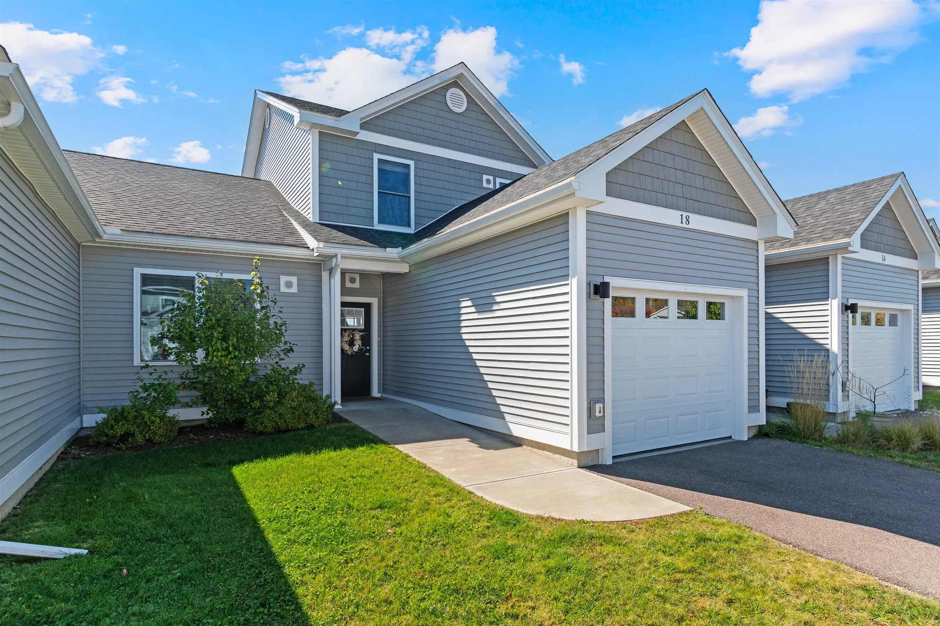 18 Clover Lane Hinesburg VT 05461