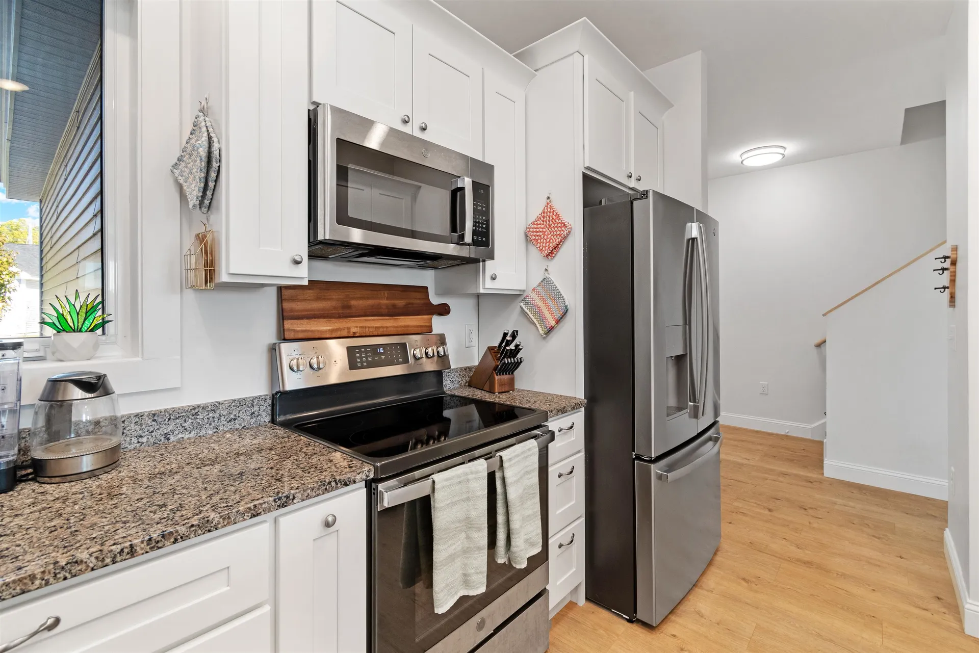 18 Clover Lane Hinesburg VT 05461