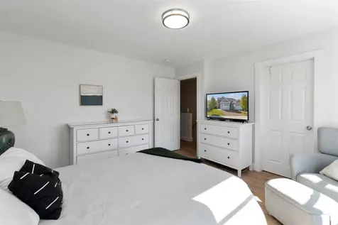 18 Clover Lane Hinesburg VT 05461