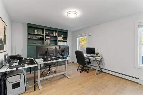 18 Clover Lane Hinesburg VT 05461