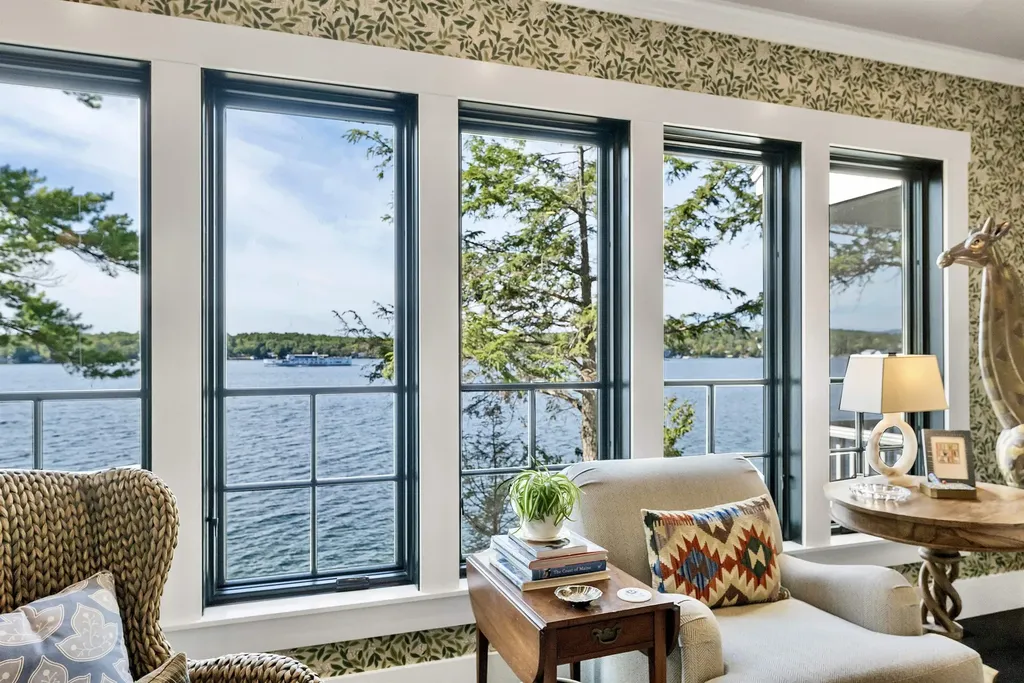 163 Clark Road Wolfeboro NH 03894