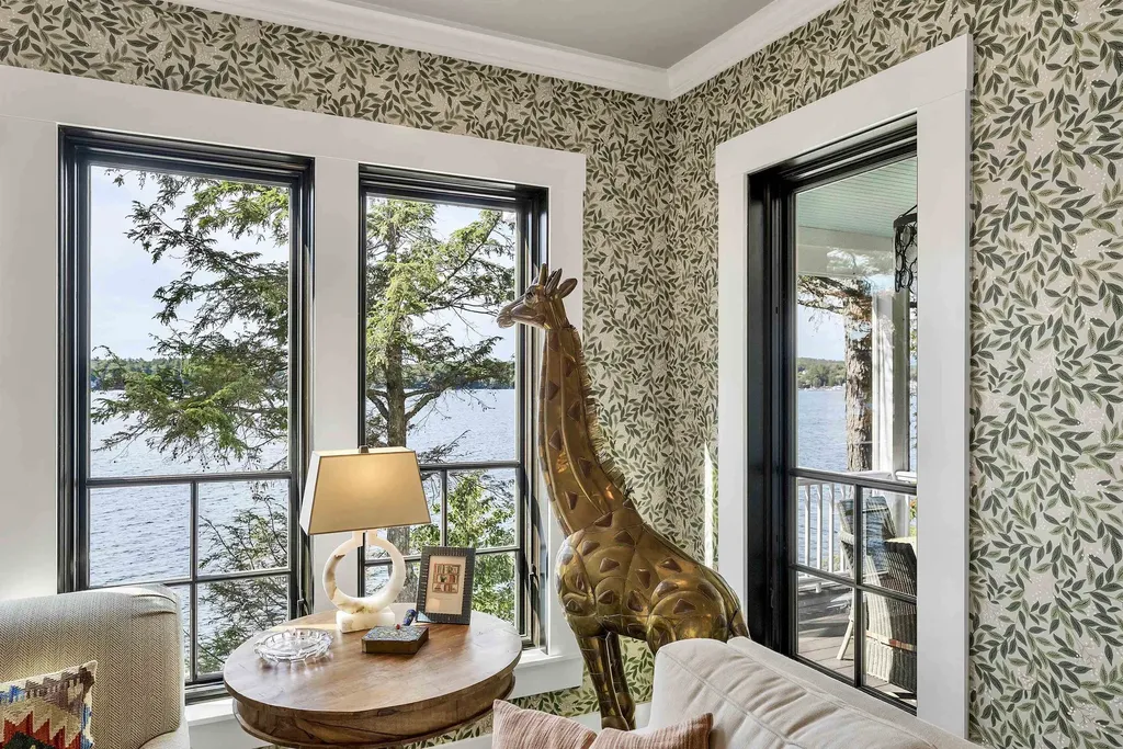 163 Clark Road Wolfeboro NH 03894