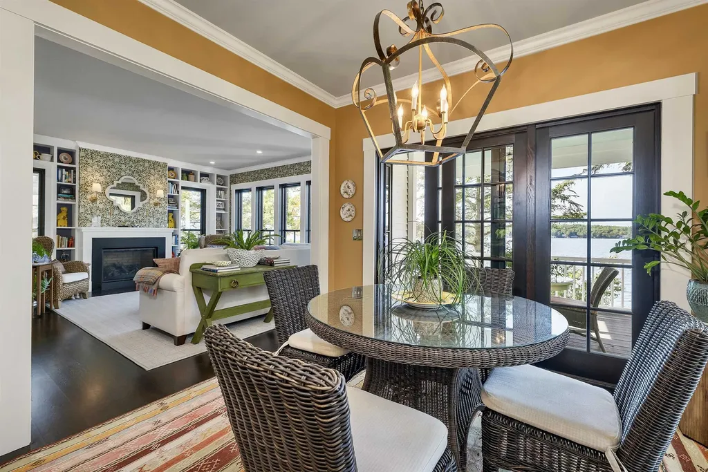 163 Clark Road Wolfeboro NH 03894