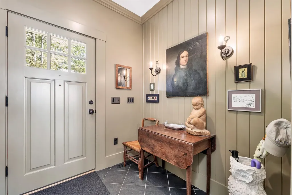 163 Clark Road Wolfeboro NH 03894