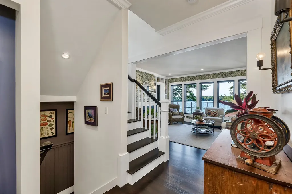 163 Clark Road Wolfeboro NH 03894