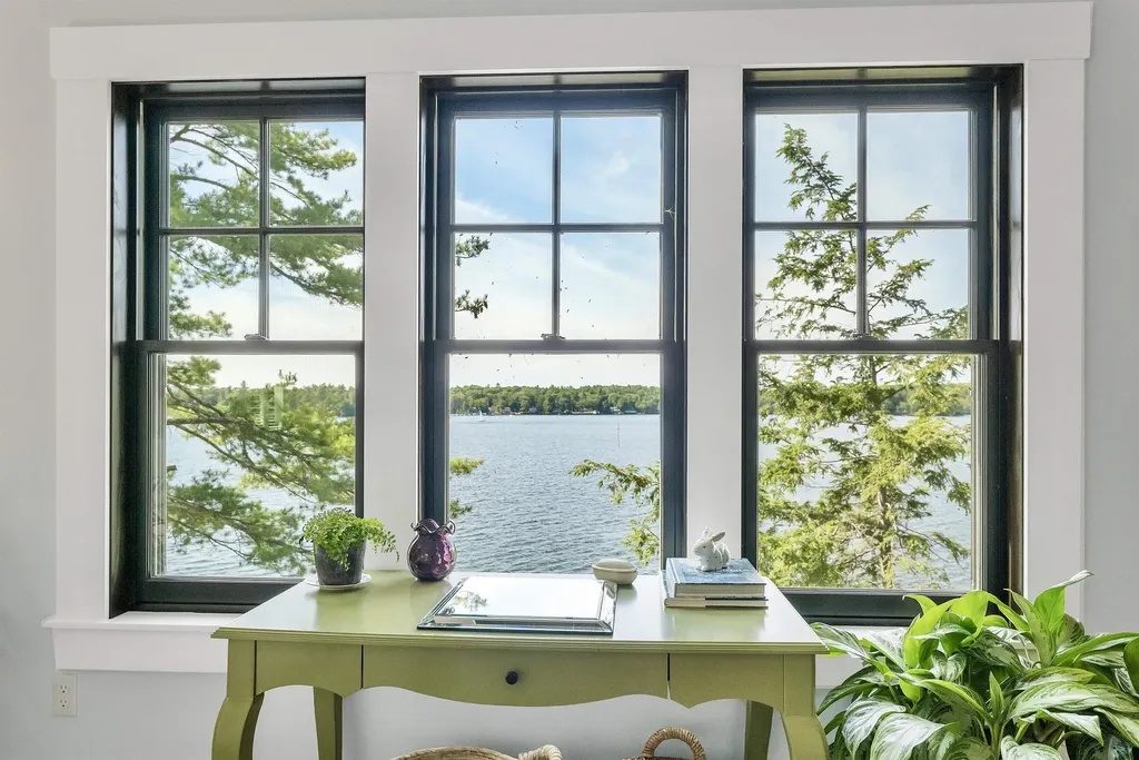 163 Clark Road Wolfeboro NH 03894