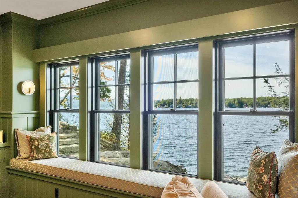 163 Clark Road Wolfeboro NH 03894