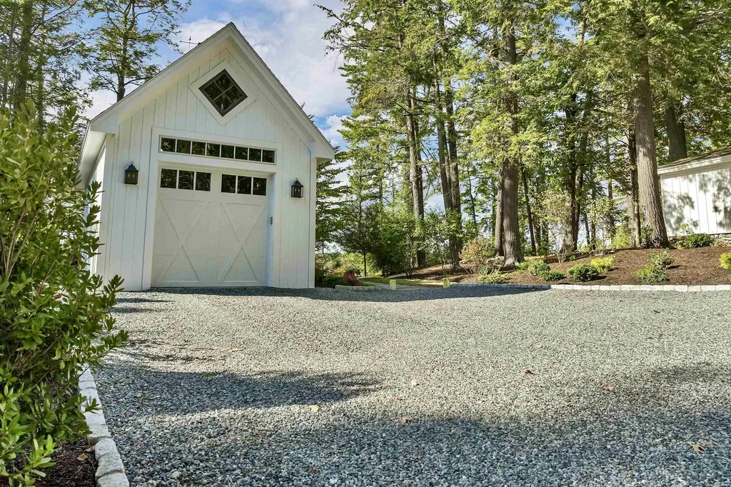 163 Clark Road Wolfeboro NH 03894