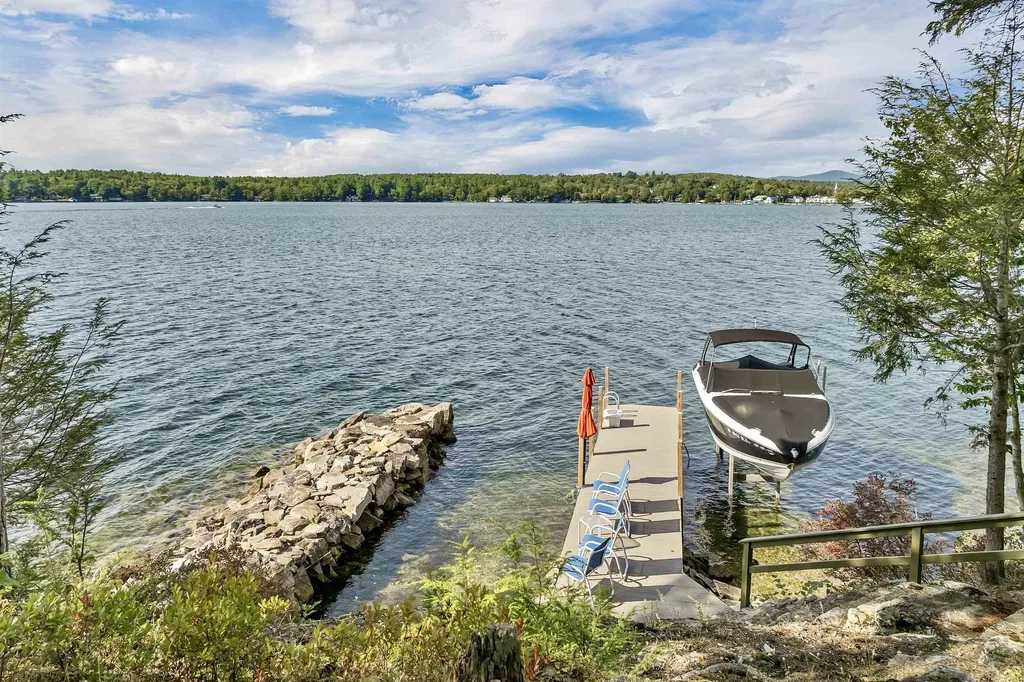 163 Clark Road Wolfeboro NH 03894