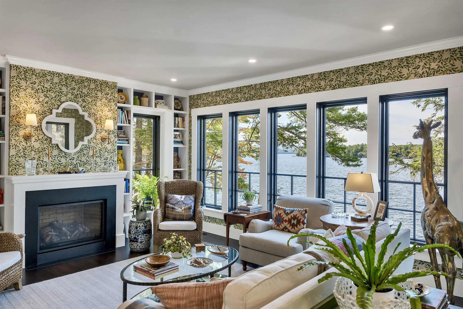 163 Clark Road Wolfeboro NH 03894