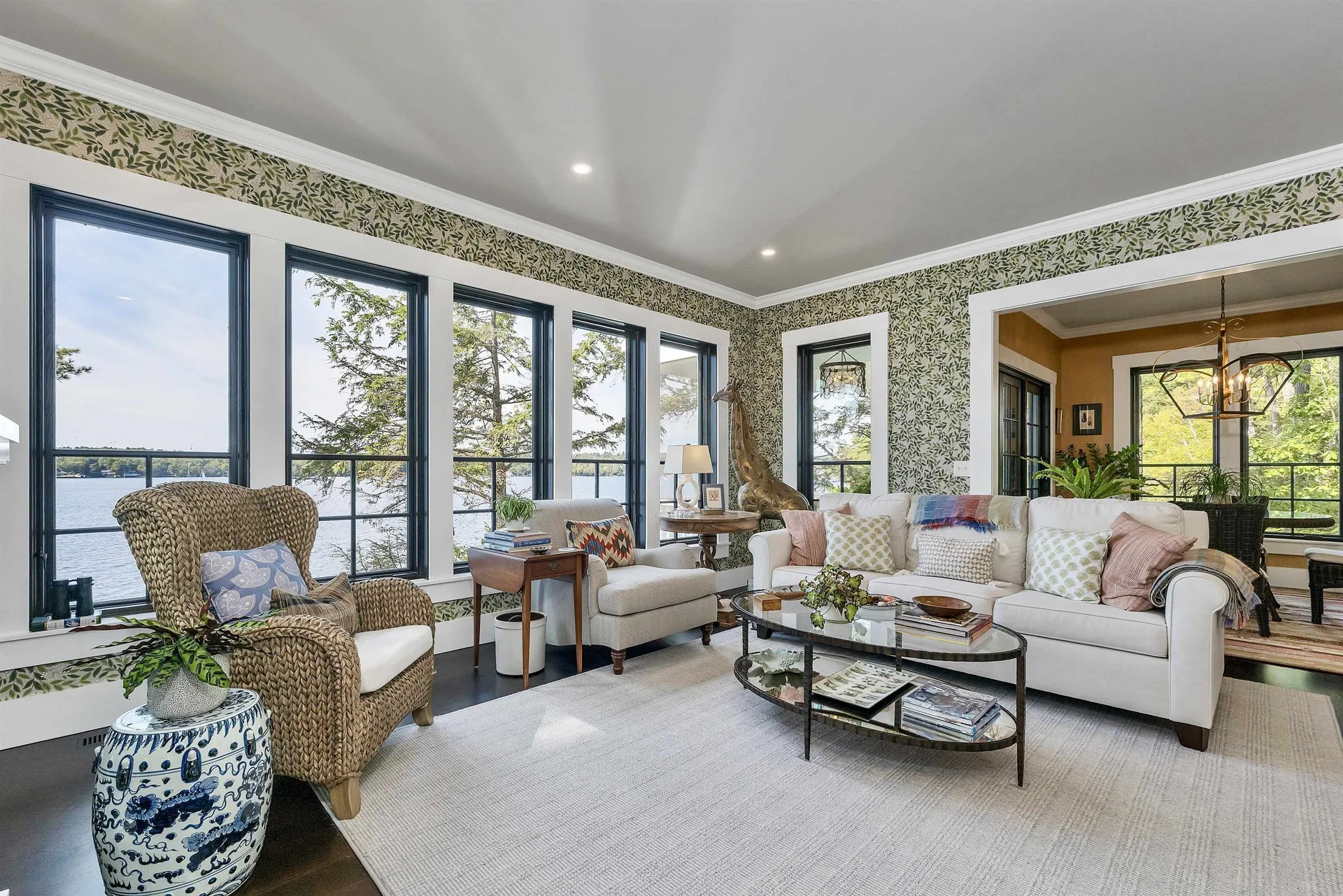 163 Clark Road Wolfeboro NH 03894