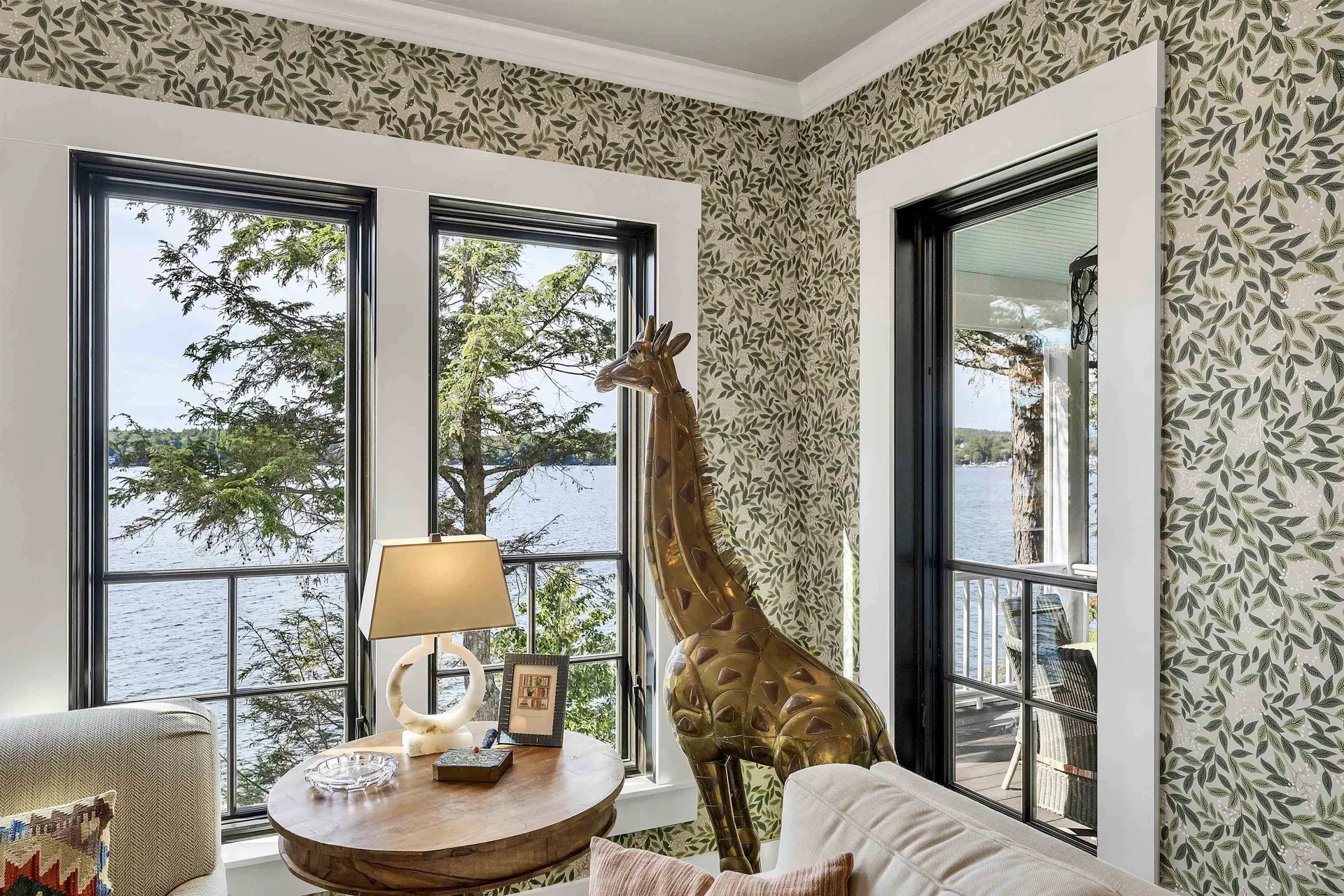 163 Clark Road Wolfeboro NH 03894