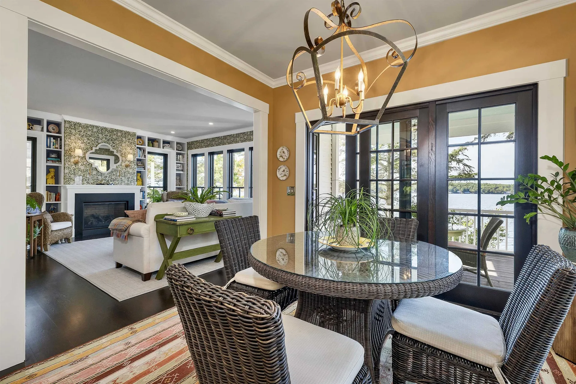 163 Clark Road Wolfeboro NH 03894