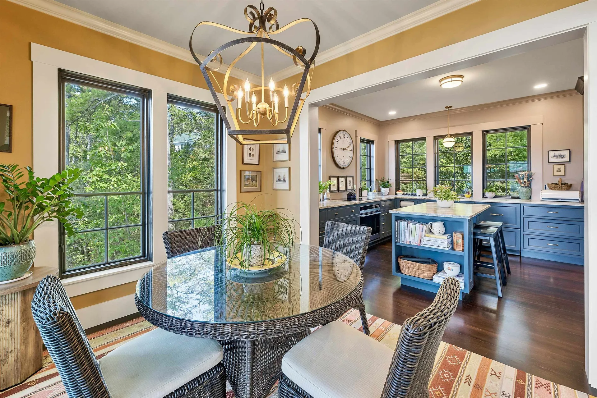 163 Clark Road Wolfeboro NH 03894