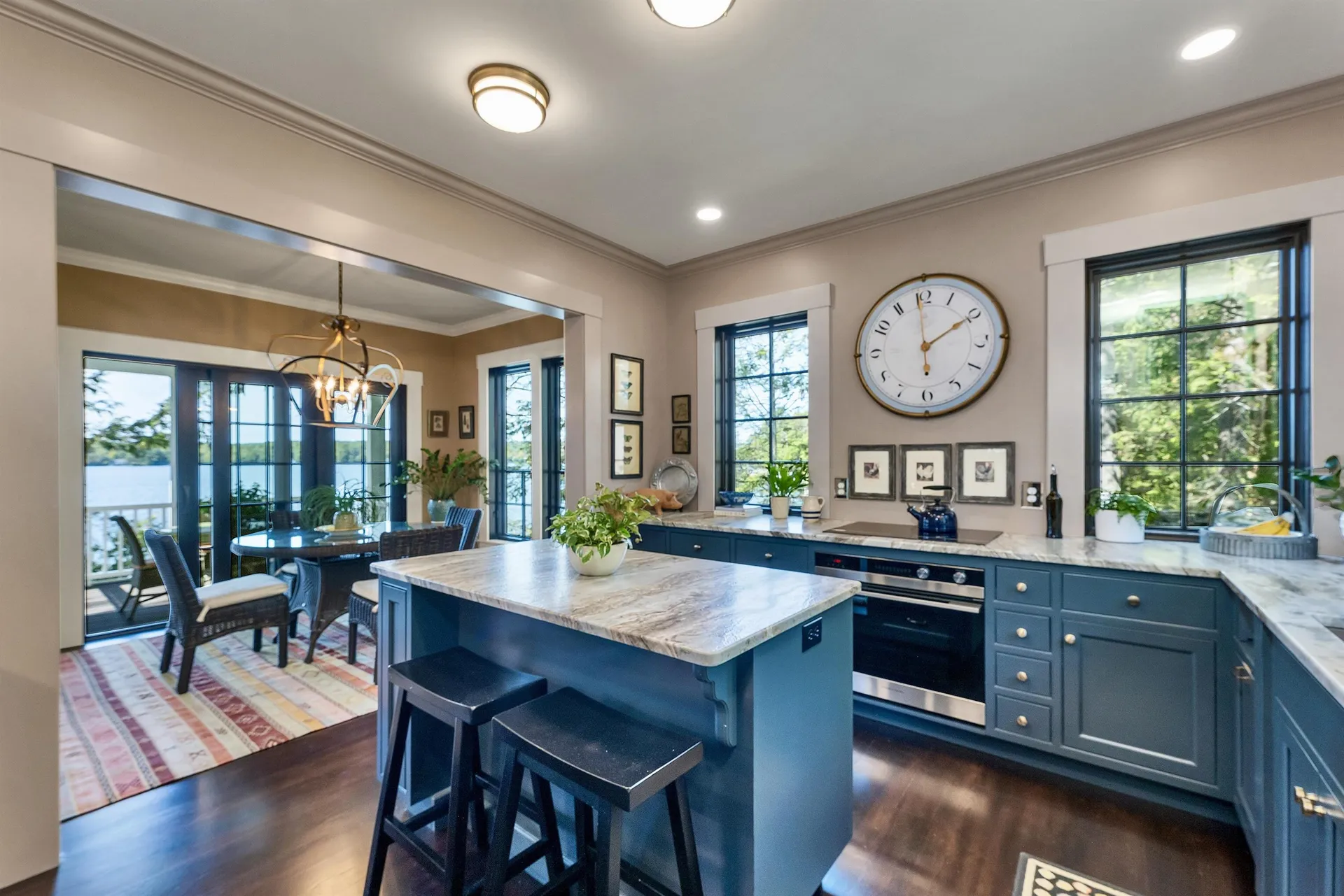 163 Clark Road Wolfeboro NH 03894