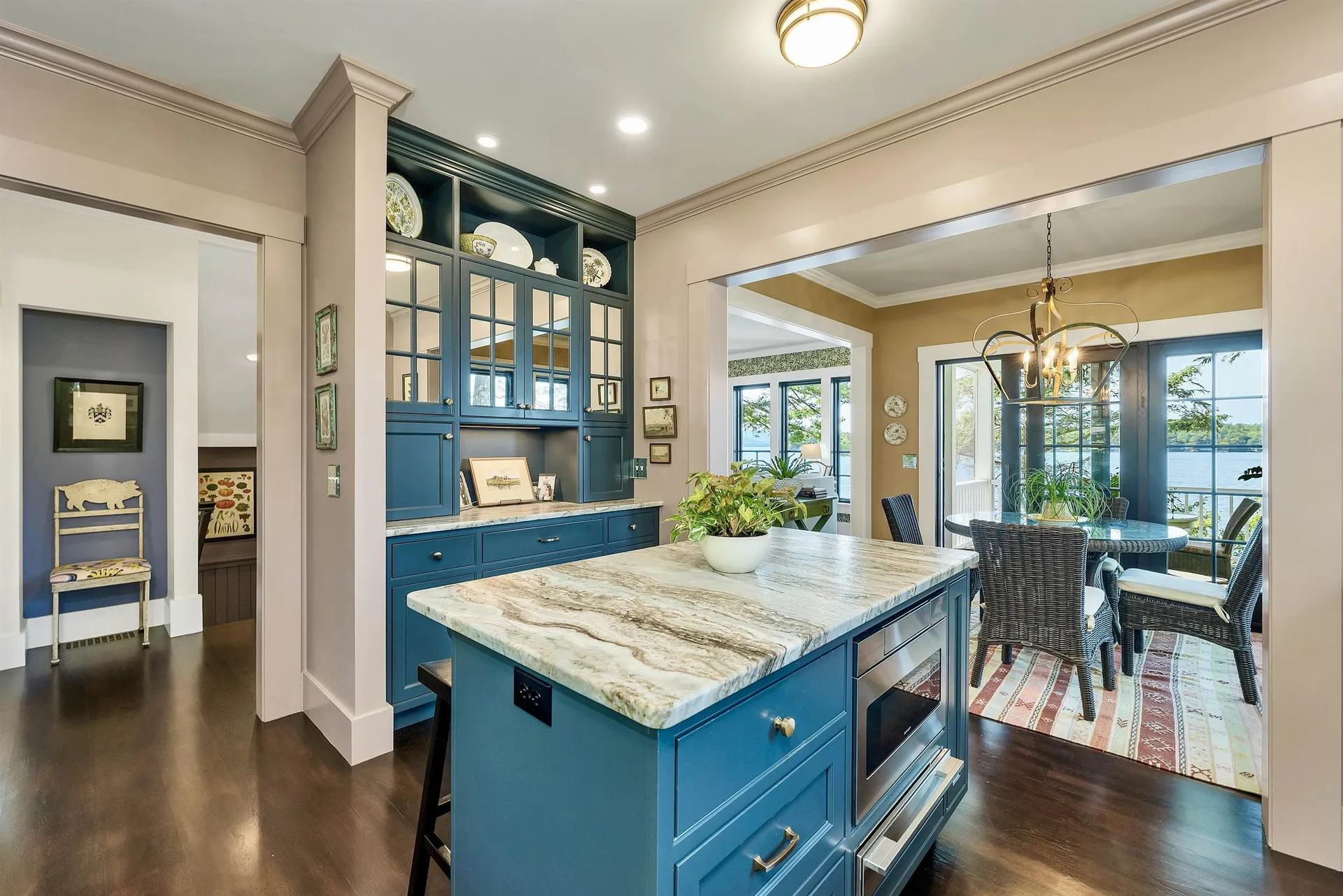 163 Clark Road Wolfeboro NH 03894