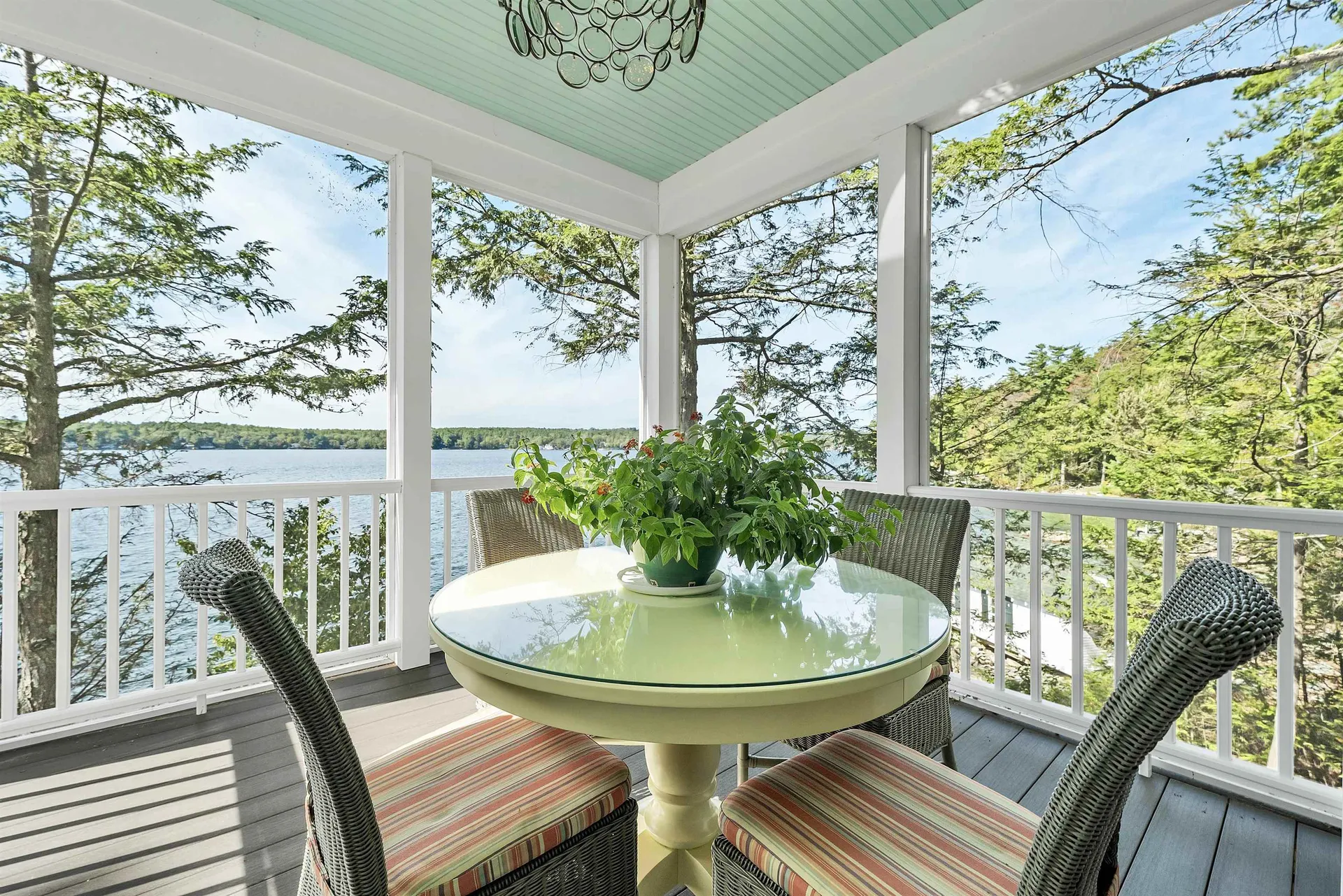 163 Clark Road Wolfeboro NH 03894