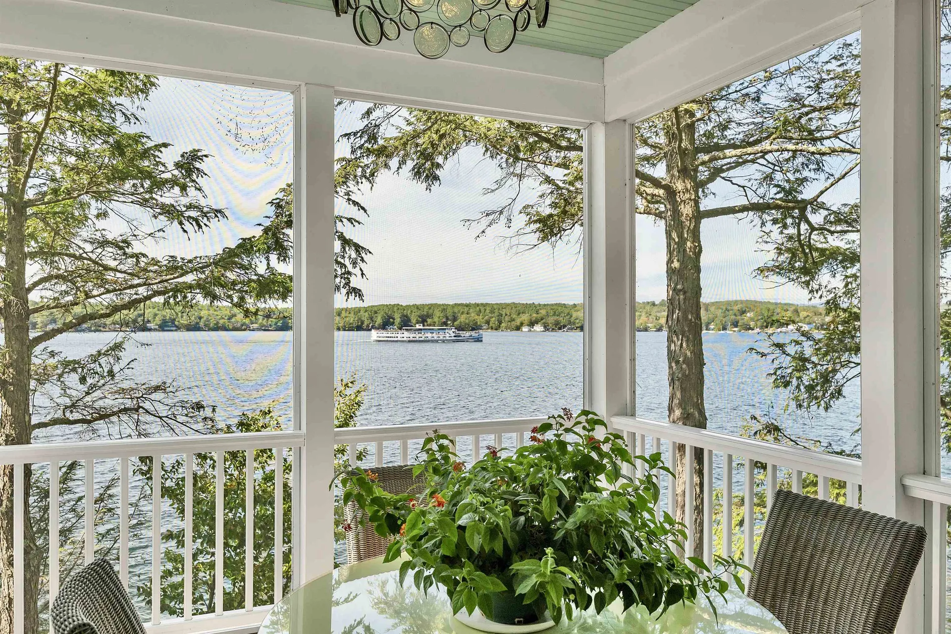 163 Clark Road Wolfeboro NH 03894