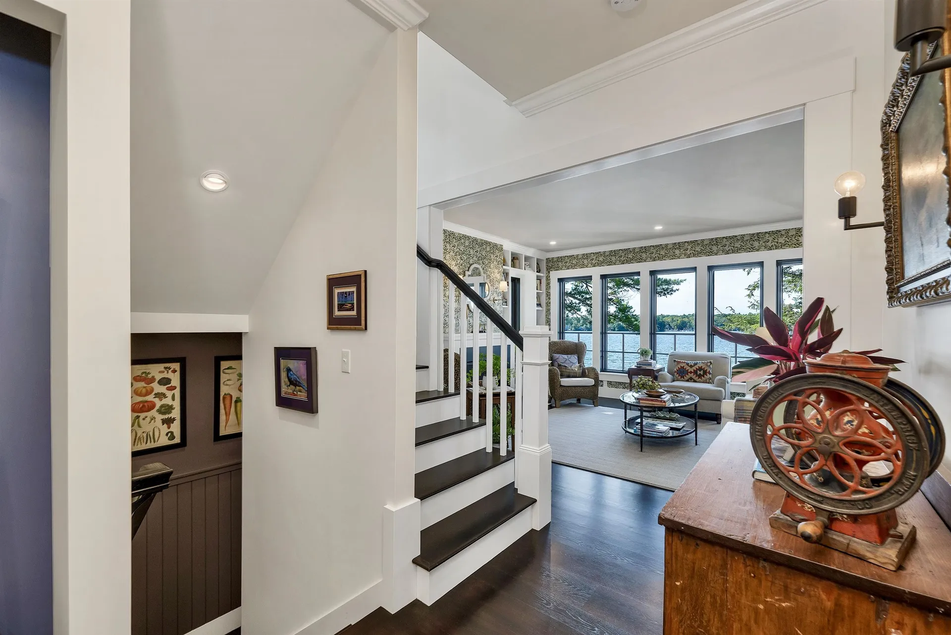 163 Clark Road Wolfeboro NH 03894