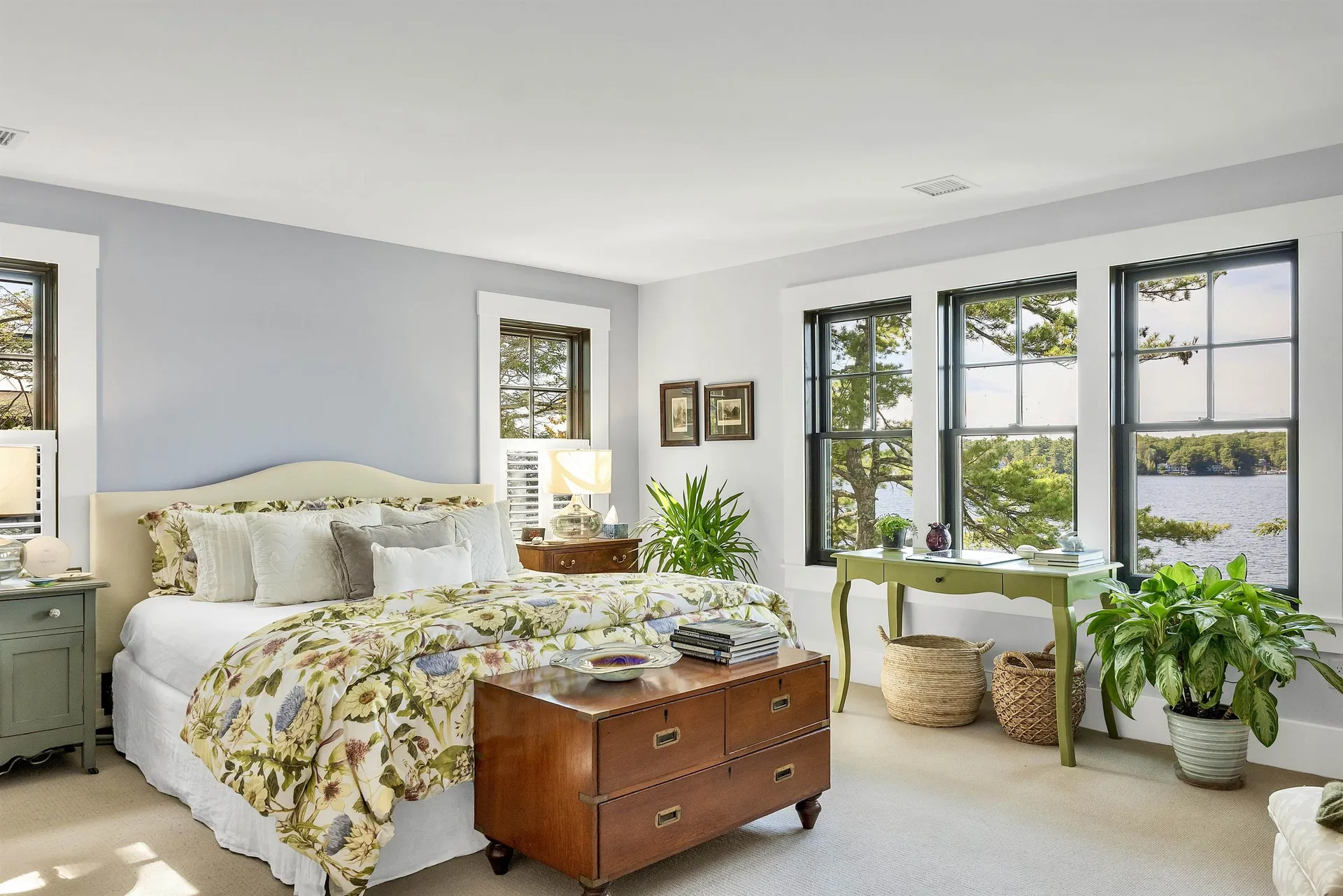 163 Clark Road Wolfeboro NH 03894