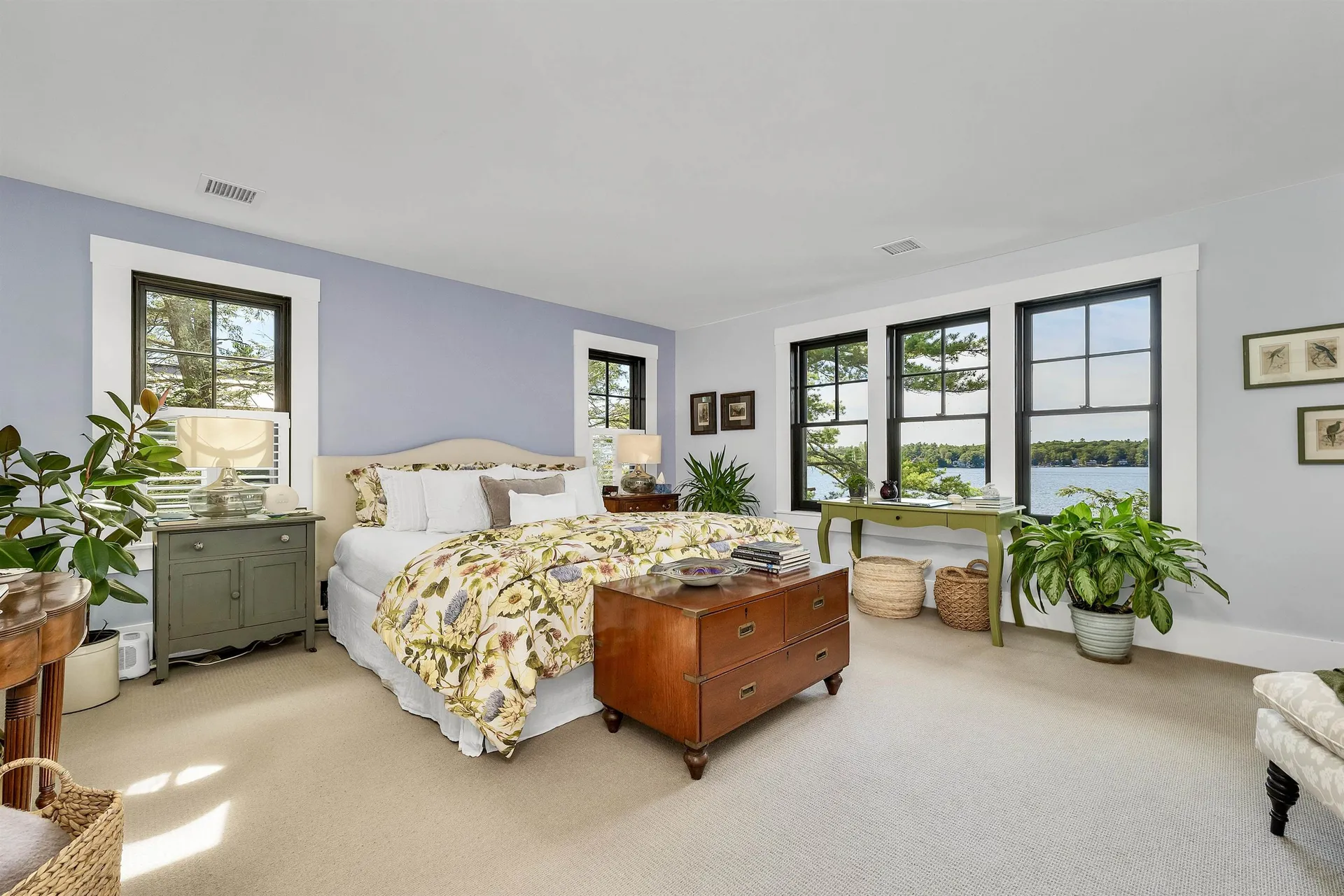 163 Clark Road Wolfeboro NH 03894