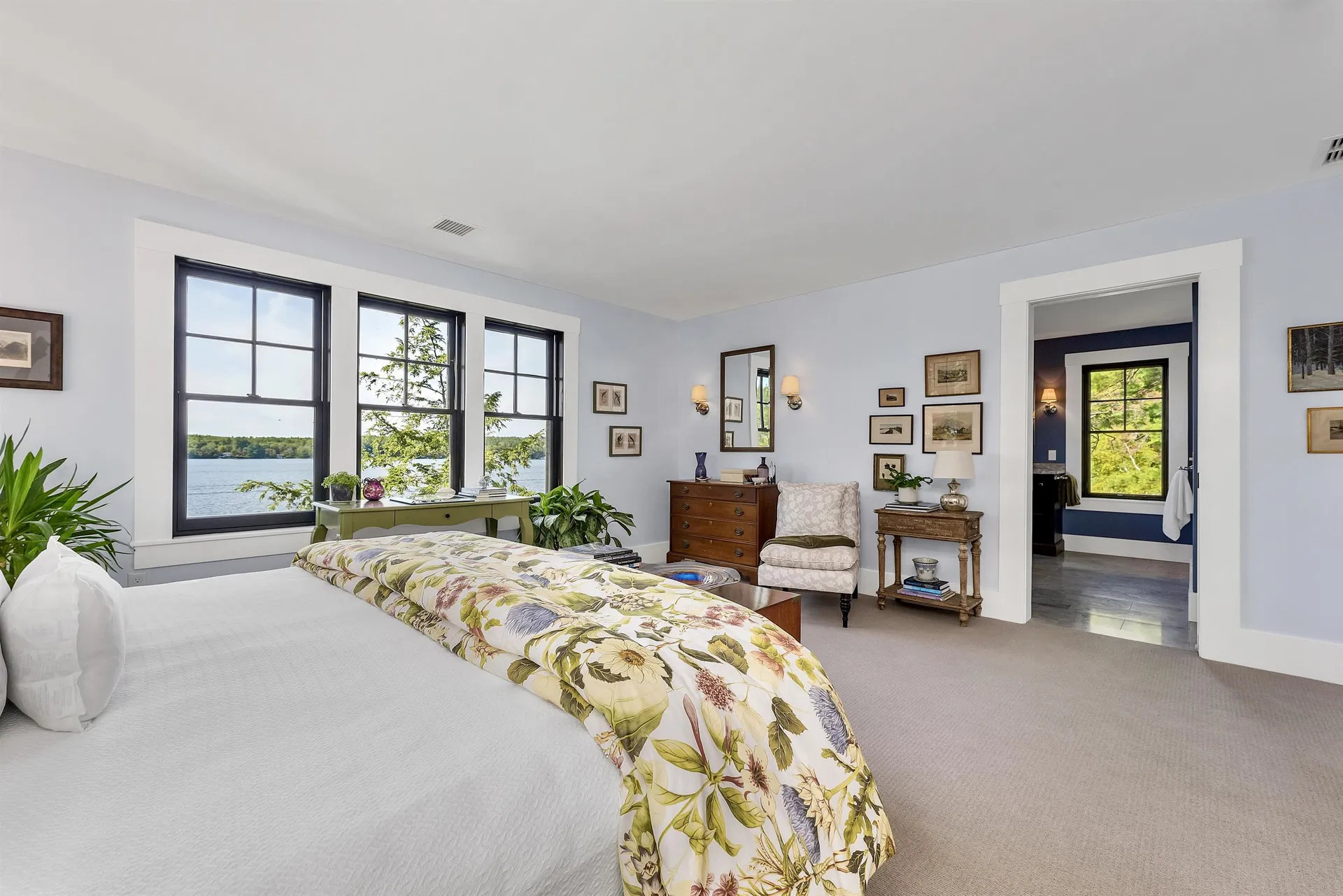 163 Clark Road Wolfeboro NH 03894