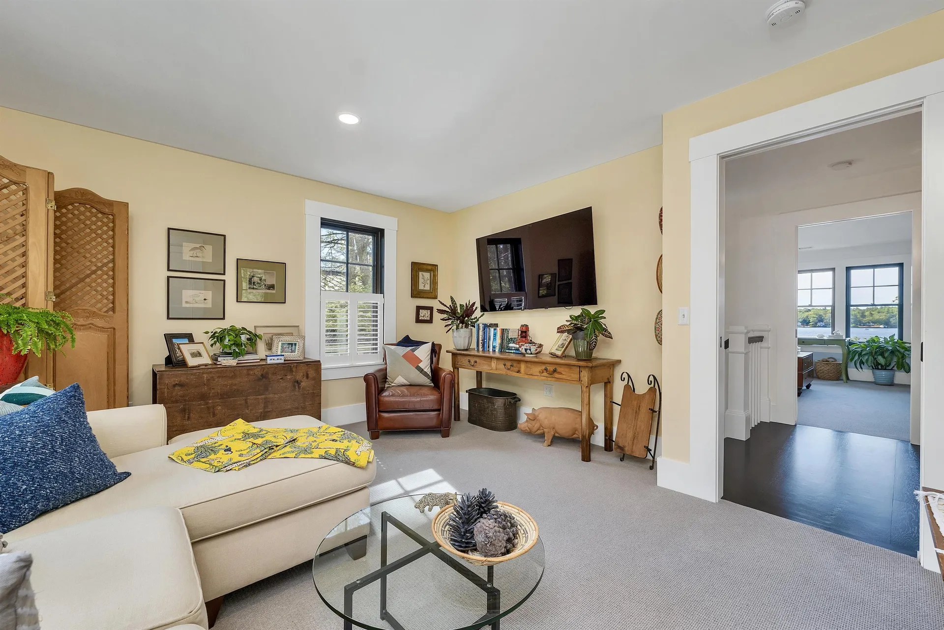 163 Clark Road Wolfeboro NH 03894