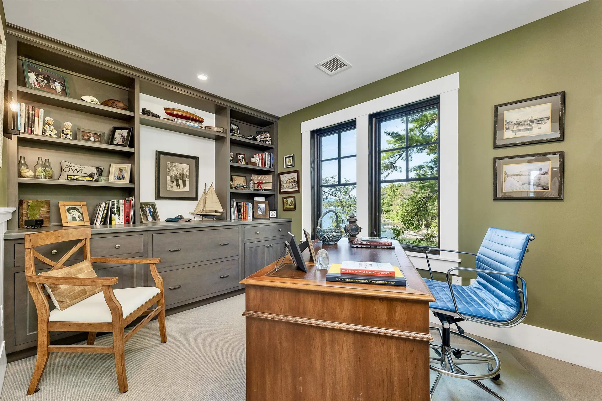 163 Clark Road Wolfeboro NH 03894