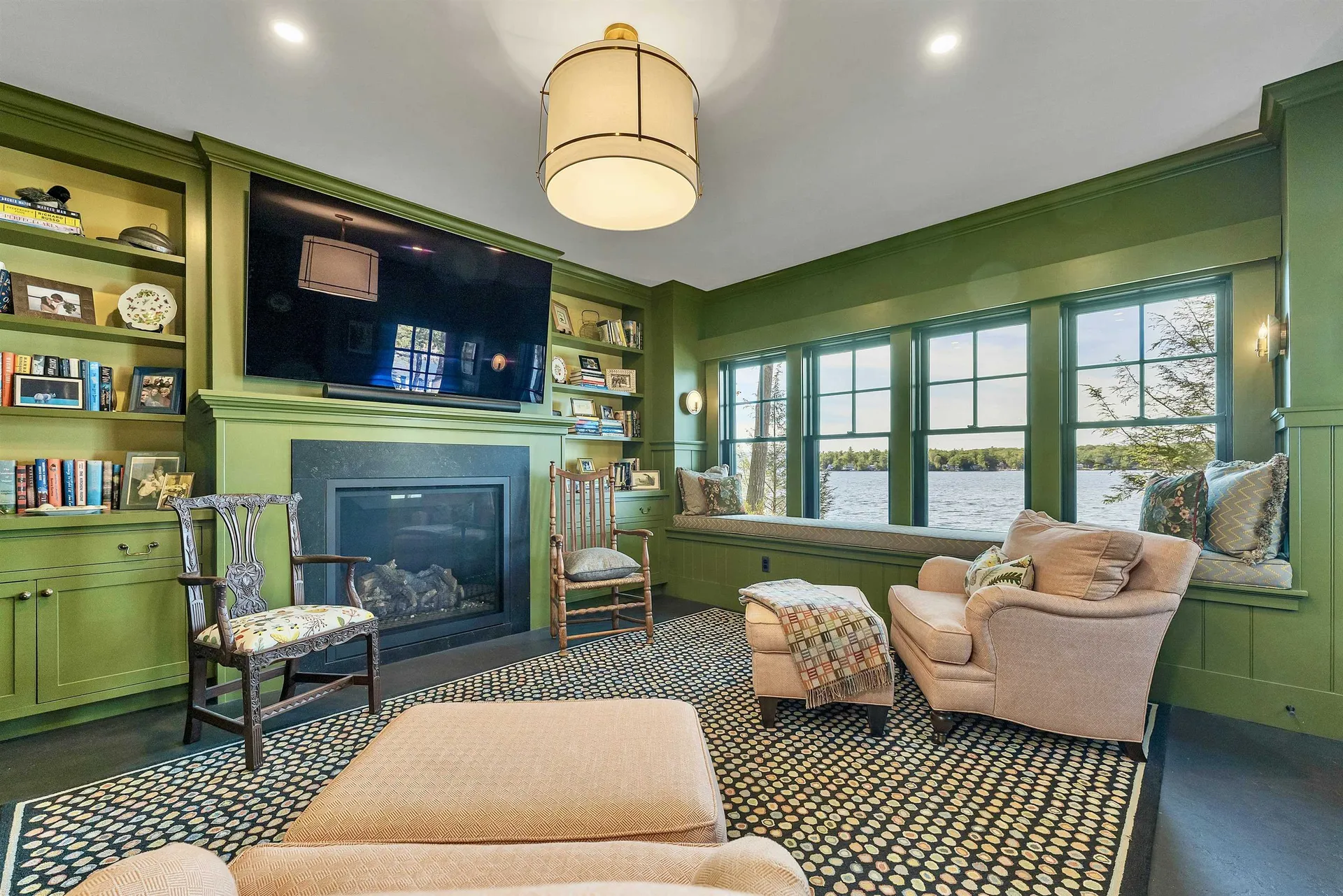 163 Clark Road Wolfeboro NH 03894